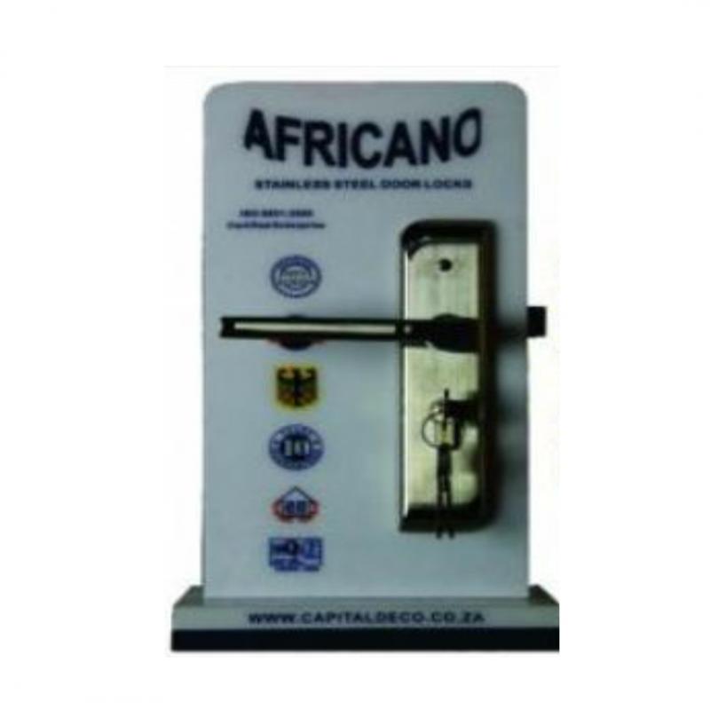 africano door lockset 1101