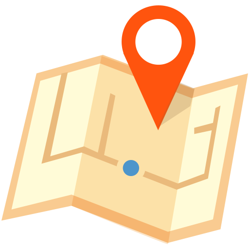 locator image